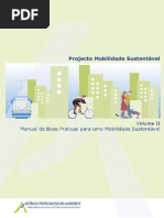 Proj Mob Sust