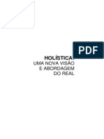 Pierre Weil Holística Uma Nova Visão e Abordagem Do Real PDF