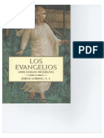 Los Evangelios - 2000 Dudas Resueltas - P. Loring, S.J.