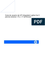 HP iLO c00571640