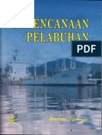 Perencanaan Pelabuhan Laut