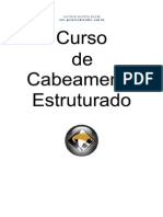 Cabeamento Estruturado