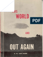 George Van Tassel - Into This World and Out Again (1956)