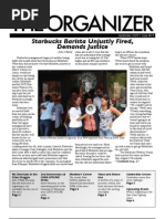 Download The Organizer 19 - September 2009 by The Organizer SN19432133 doc pdf