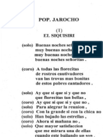 Popurri Jarocho I