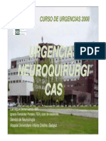 Urgenciasneuroquirurgicas 100812052638 Phpapp01