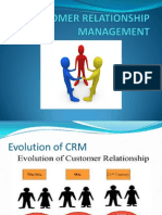 CRM in Hotel Industry