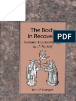 The Body in Recovery