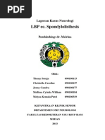 Download Laporan Kasus Neurologi LBP by ThemySuteja SN194329266 doc pdf