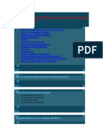 Cromatografía de Líquida de Alta Eficiencia