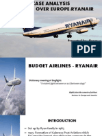 Ryanair Case Analysis Group 03 Mm01 r1