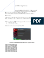 adobe photoshop cc 2014 serial number free