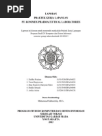 Download Laporan PKL by Andana Putra SN194336525 doc pdf