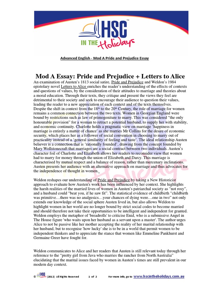 Wedding essay introduction image