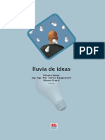 Lluvia de Ideas PDF