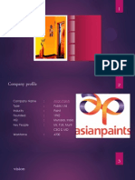 Asian Paints