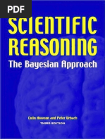 scientific reasoning