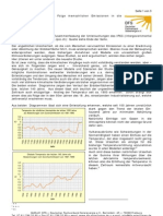 Zusammenfassung Der Ipcc Studie