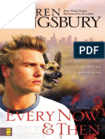 Every Now and Then by Karen Kingsbury, Chapters 1 & 2