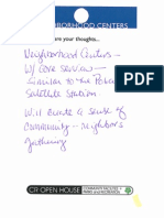 final feedback cards_neighborhood centers_open house 2