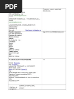 Lista Pret Produse It Shark | PDF | Laptop | Computer Monitor