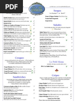 Download Menu 09 08 18 by zenith716 SN19435849 doc pdf