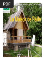 Maison Paille 79