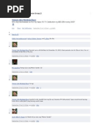 Pinoy Nostalgia Discussion Group 4 | PDF | Digital Television ...