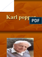 Karl Popper