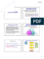 Cong Nghe CAD-CAM (Merged File) PDF