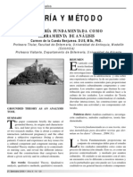 LA TEORÍA FUNDAMENTADA COMO HERRAMIENTA  DE ANALISIS.pdf