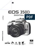 Canon Eos 350d WWW - Pcfoto.biz