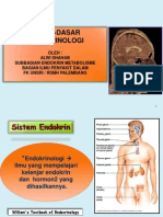 Dasar2 Endokrinologi