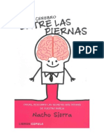 Sierra Nacho - El Cerebro Entre Las Piernas.pdf