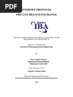 Download IP PBX by Muzzamil Shaikh SN194382116 doc pdf