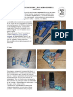 Modificación Del Taladro Einhell