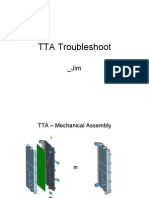 Tower Top Amplifier Troubleshooting