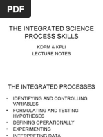 Download 6_the Integrated Science Process Skills by ssskgu SN19439459 doc pdf
