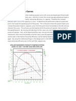 Reading Pump Curves