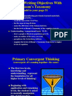 Add To Your Page 51: Knowledge (Remembering Previously Learned Material) - The Learner Will (TLW)