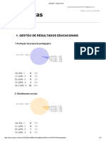 Avaliação - EE Deputado Gregório Bezerra