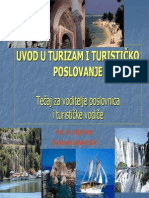 OSNOVE TURIZMA-Lidija Petrić