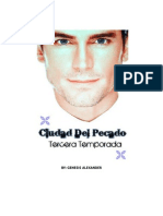 Ciudad Del Pecado III