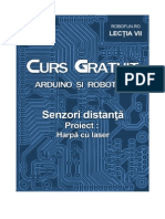 CursGratuitArduino-Lectia7-SenzoriDistanta