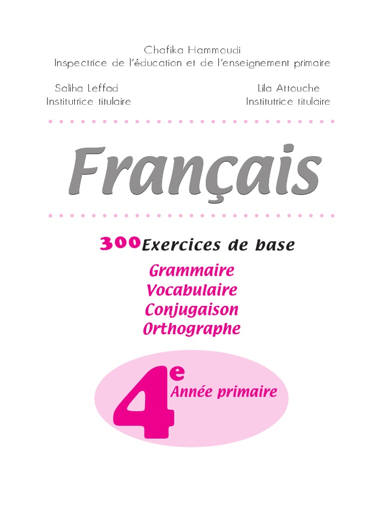 Mon Cahier De Français 4ème Bordas Corrigé Pdf