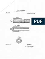 Construction of Ordnance.: Lnventqr