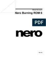 NeroBurningRom Esp Alex