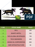 Invest O Mania Final