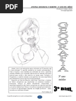 apostila3b3anomedioaquestaoenergeticanomundocontemporaneo