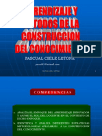 Aprendizaje y Metodos de La Construccion Del Conocimiento 1219179712814772 8